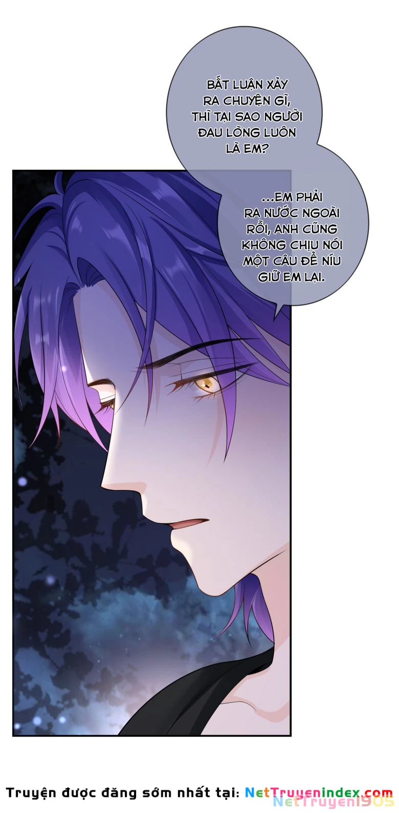 Scandal Quá Nhiều Là Lỗi Của Tôi Sao ? Chapter 40 - 18