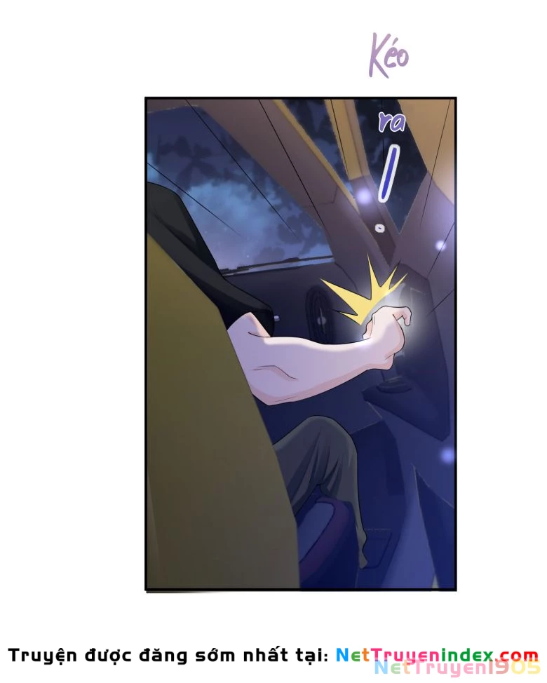 Scandal Quá Nhiều Là Lỗi Của Tôi Sao ? Chapter 40 - 19