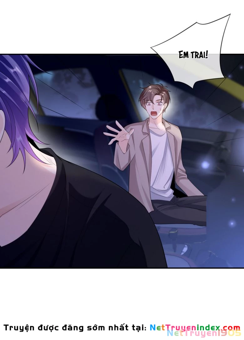 Scandal Quá Nhiều Là Lỗi Của Tôi Sao ? Chapter 40 - 20