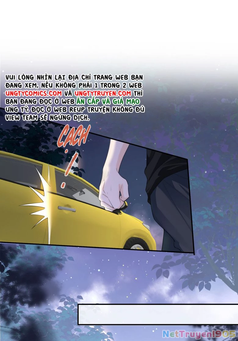 Scandal Quá Nhiều Là Lỗi Của Tôi Sao ? Chapter 40 - 21