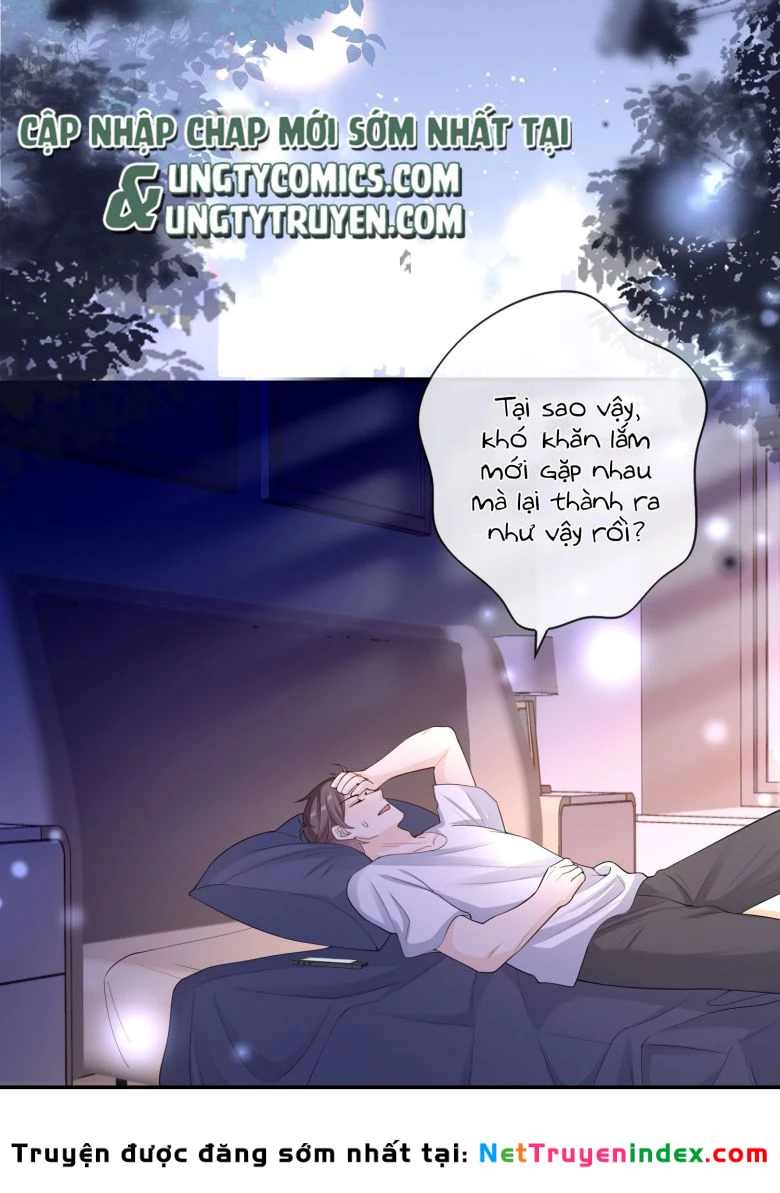 Scandal Quá Nhiều Là Lỗi Của Tôi Sao ? Chapter 40 - 22