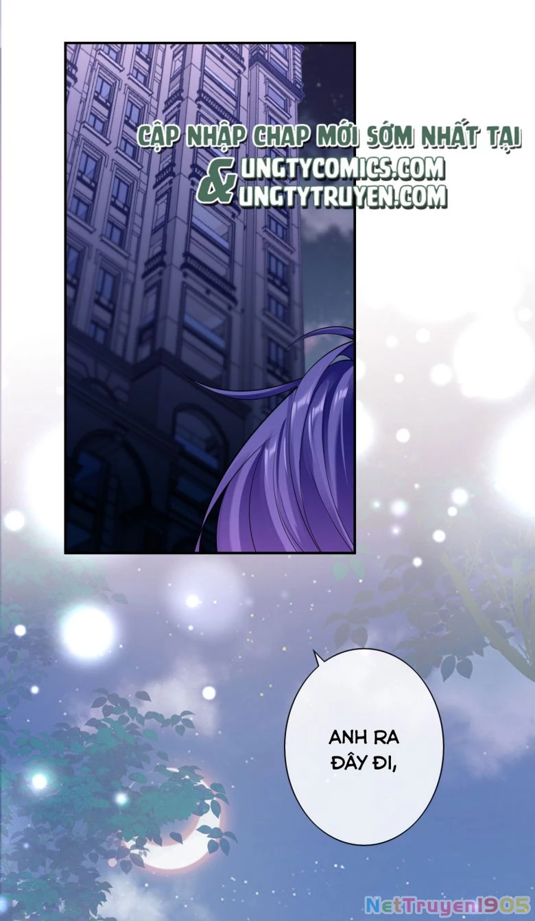 Scandal Quá Nhiều Là Lỗi Của Tôi Sao ? Chapter 40 - 28