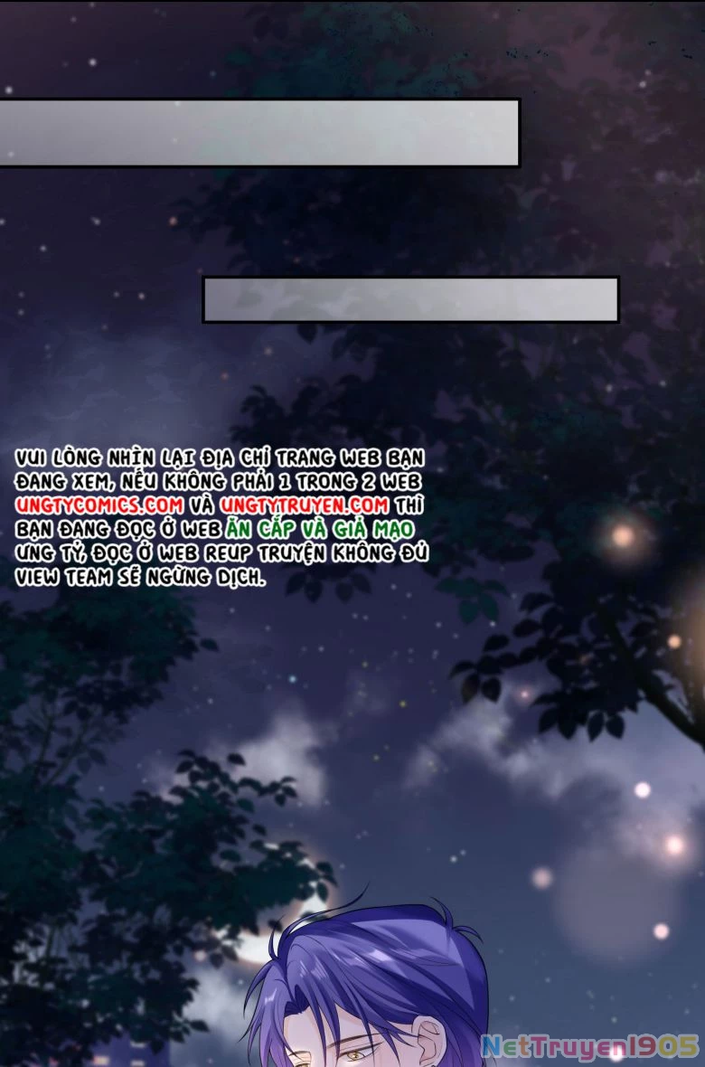 Scandal Quá Nhiều Là Lỗi Của Tôi Sao ? Chapter 40 - 30