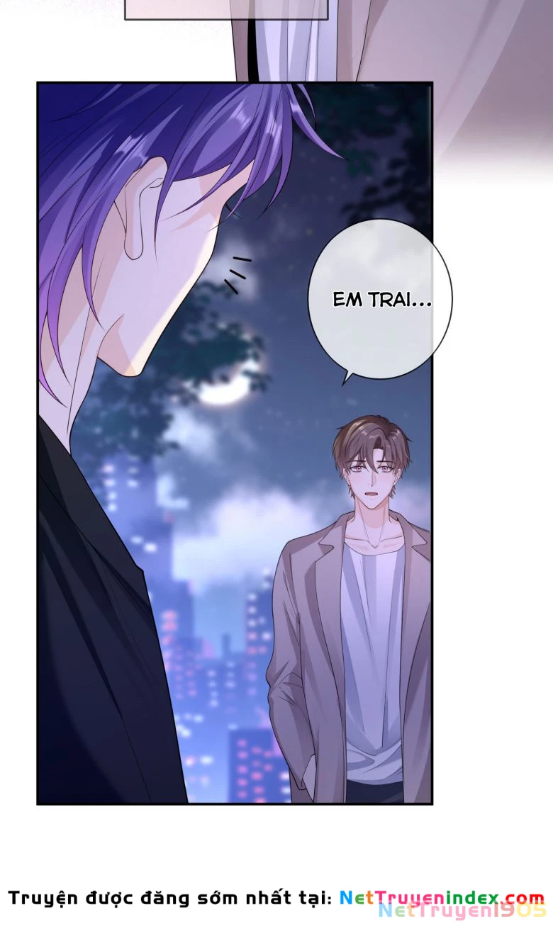 Scandal Quá Nhiều Là Lỗi Của Tôi Sao ? Chapter 40 - 34