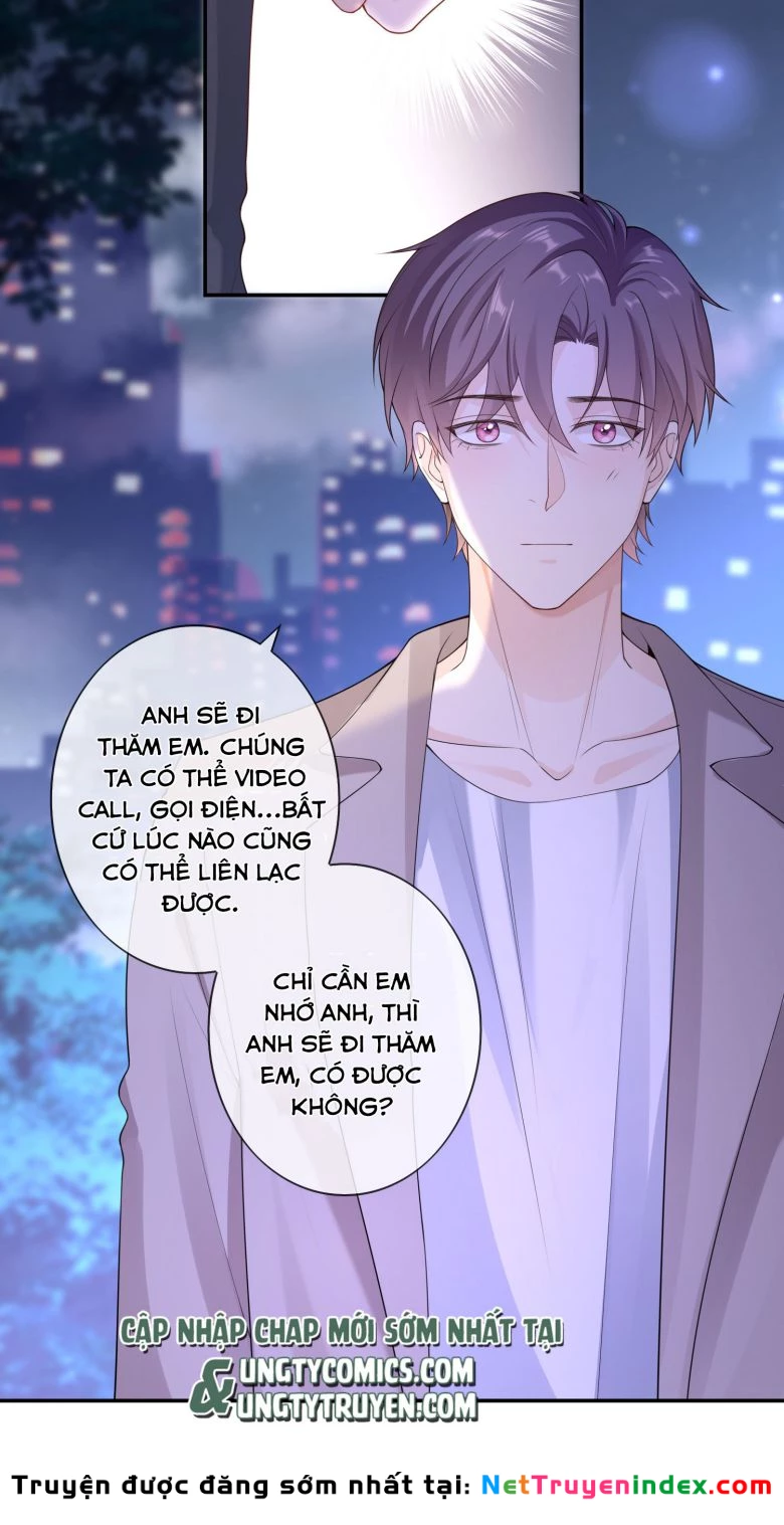 Scandal Quá Nhiều Là Lỗi Của Tôi Sao ? Chapter 40 - 38