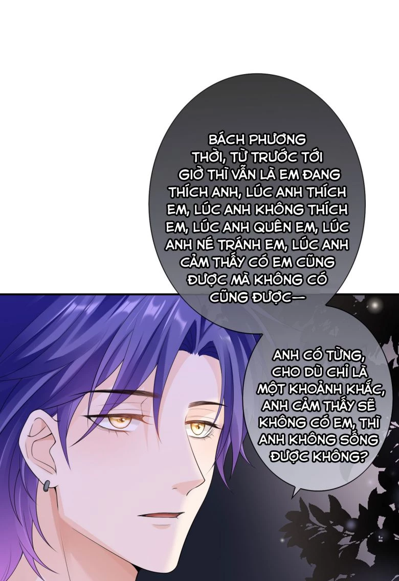 Scandal Quá Nhiều Là Lỗi Của Tôi Sao ? Chapter 40 - 39