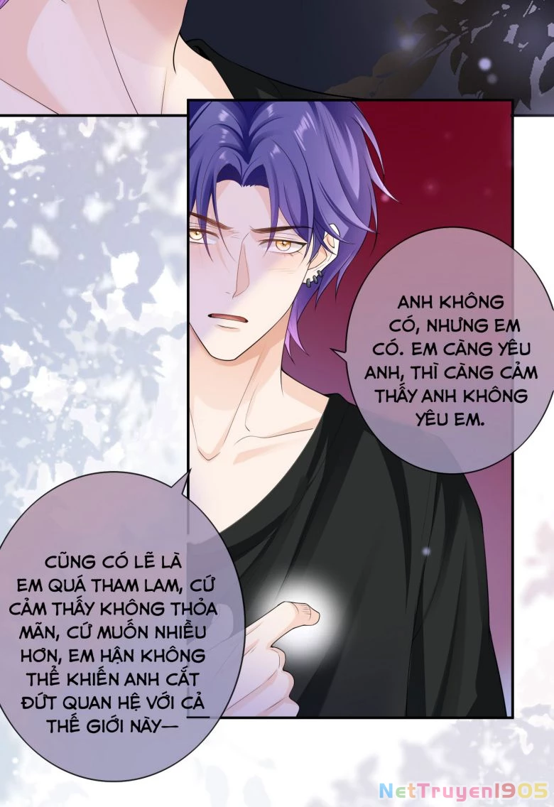 Scandal Quá Nhiều Là Lỗi Của Tôi Sao ? Chapter 40 - 40