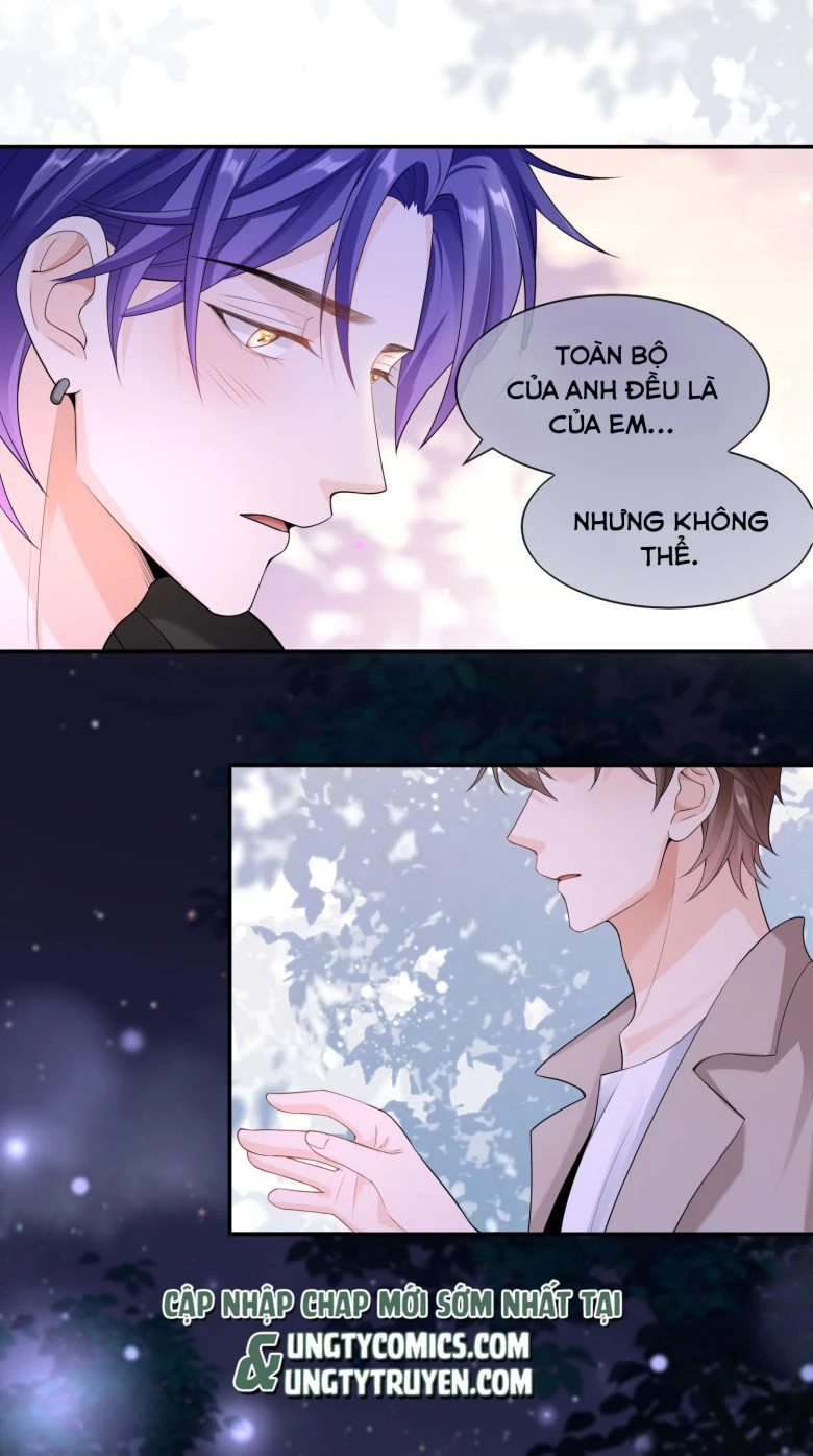 Scandal Quá Nhiều Là Lỗi Của Tôi Sao ? Chapter 40 - 41