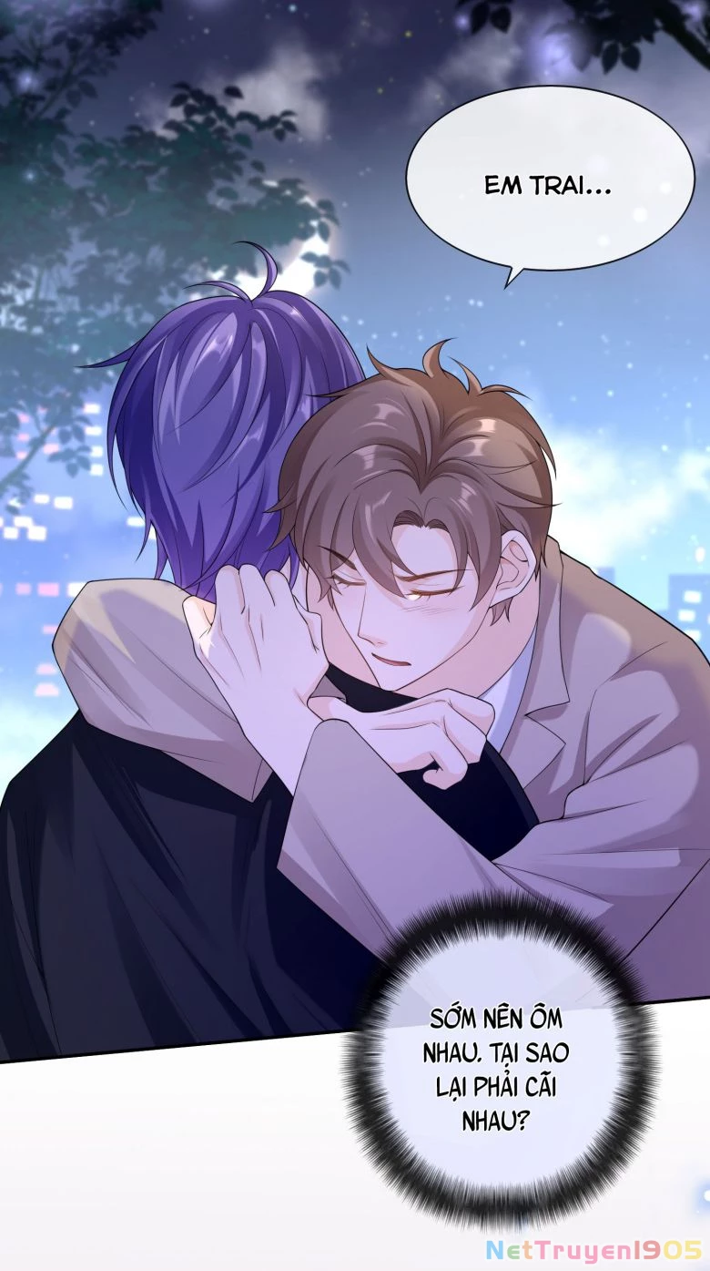 Scandal Quá Nhiều Là Lỗi Của Tôi Sao ? Chapter 40 - 42