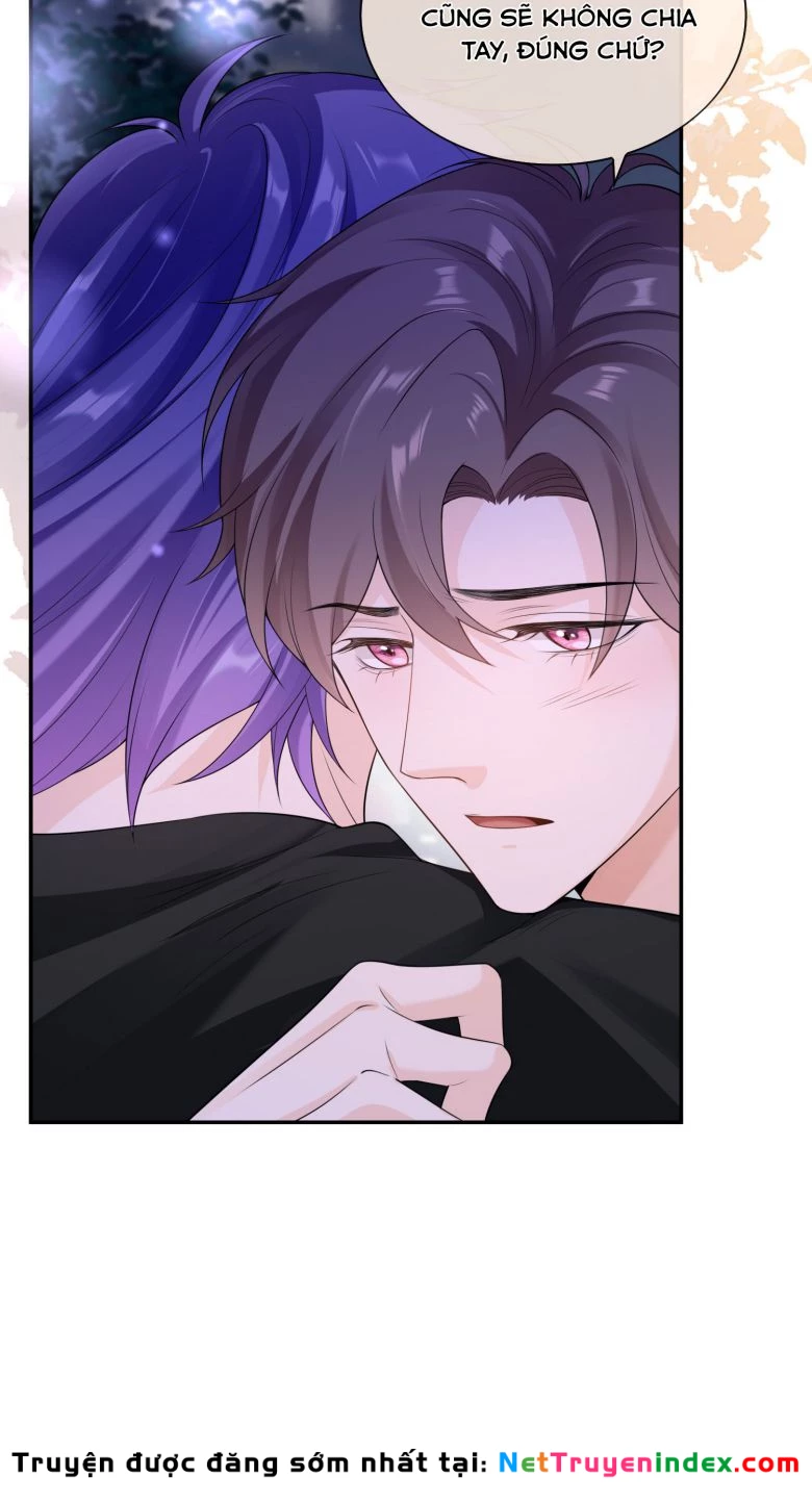 Scandal Quá Nhiều Là Lỗi Của Tôi Sao ? Chapter 40 - 44