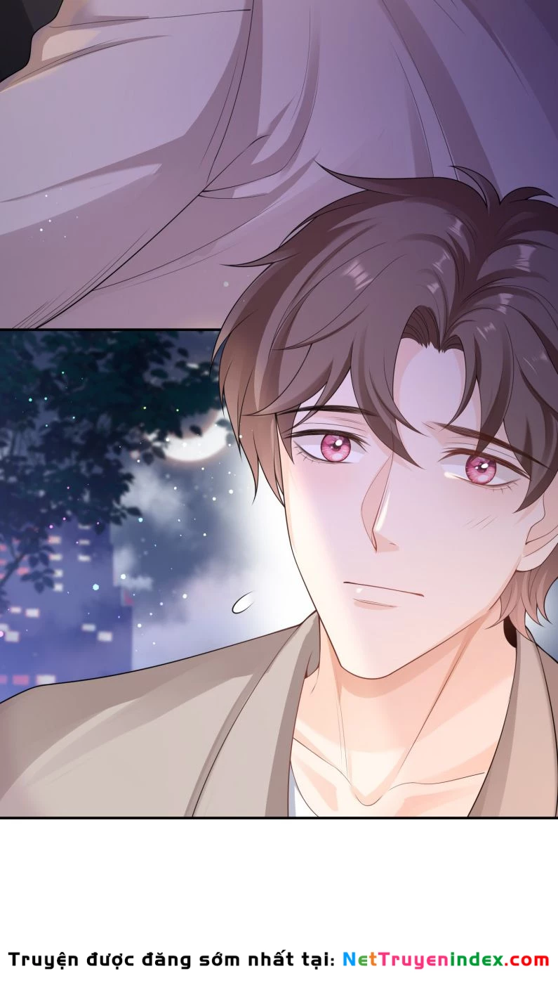 Scandal Quá Nhiều Là Lỗi Của Tôi Sao ? Chapter 41 - 3