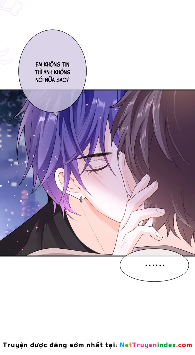 Scandal Quá Nhiều Là Lỗi Của Tôi Sao ? Chapter 41 - 6