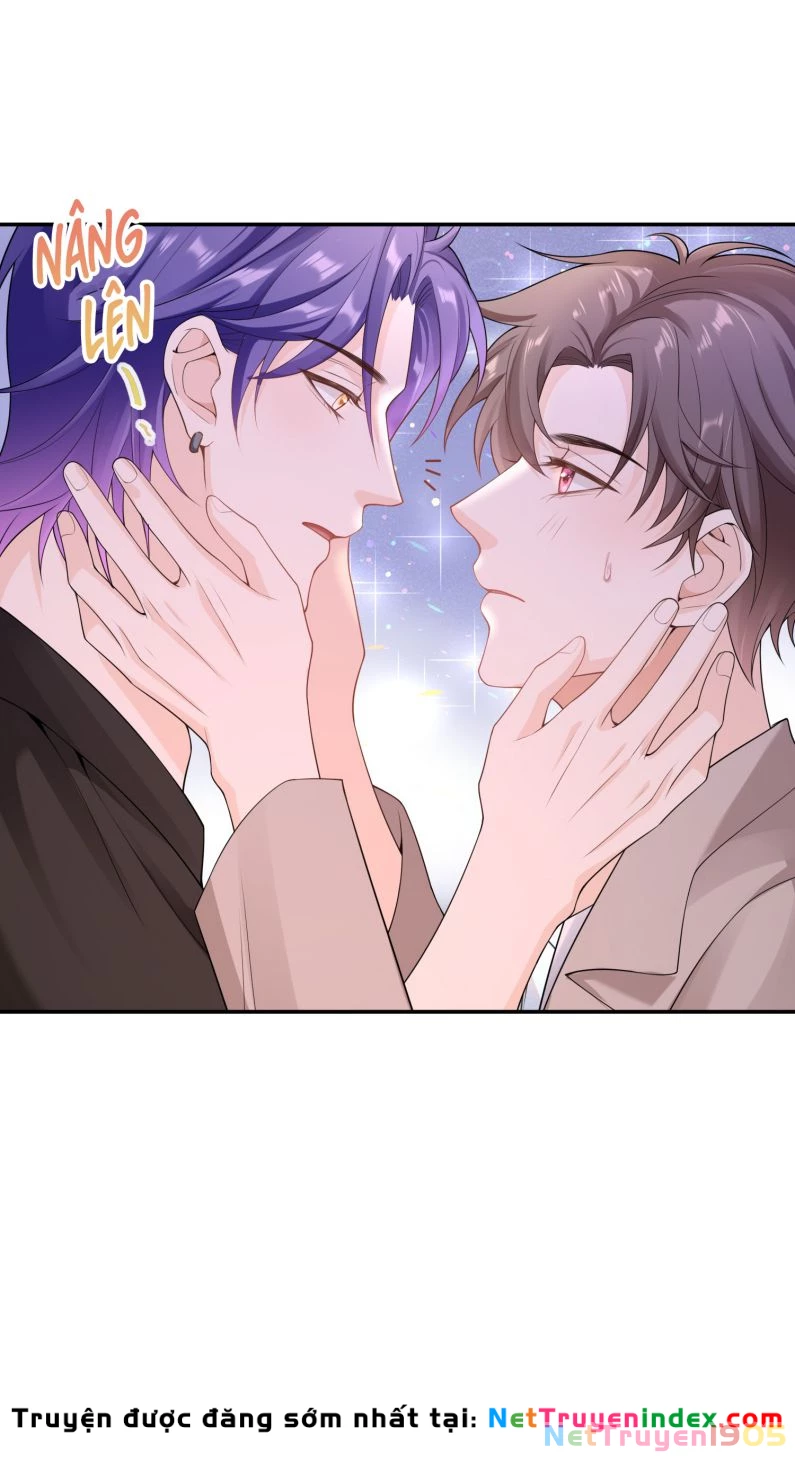 Scandal Quá Nhiều Là Lỗi Của Tôi Sao ? Chapter 41 - 7