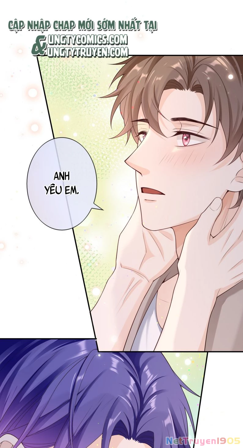 Scandal Quá Nhiều Là Lỗi Của Tôi Sao ? Chapter 41 - 8