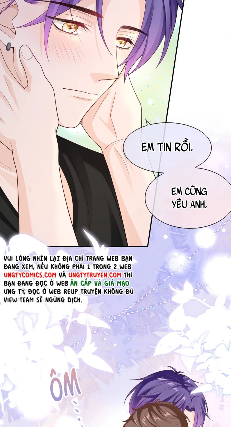 Scandal Quá Nhiều Là Lỗi Của Tôi Sao ? Chapter 41 - 9