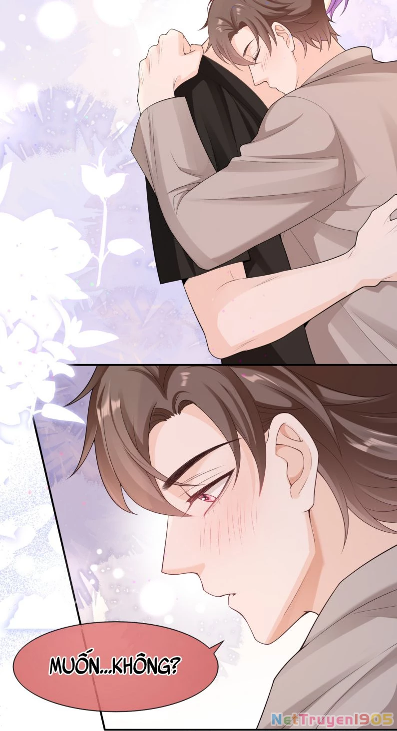 Scandal Quá Nhiều Là Lỗi Của Tôi Sao ? Chapter 41 - 10