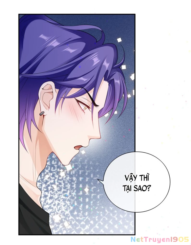 Scandal Quá Nhiều Là Lỗi Của Tôi Sao ? Chapter 41 - 13