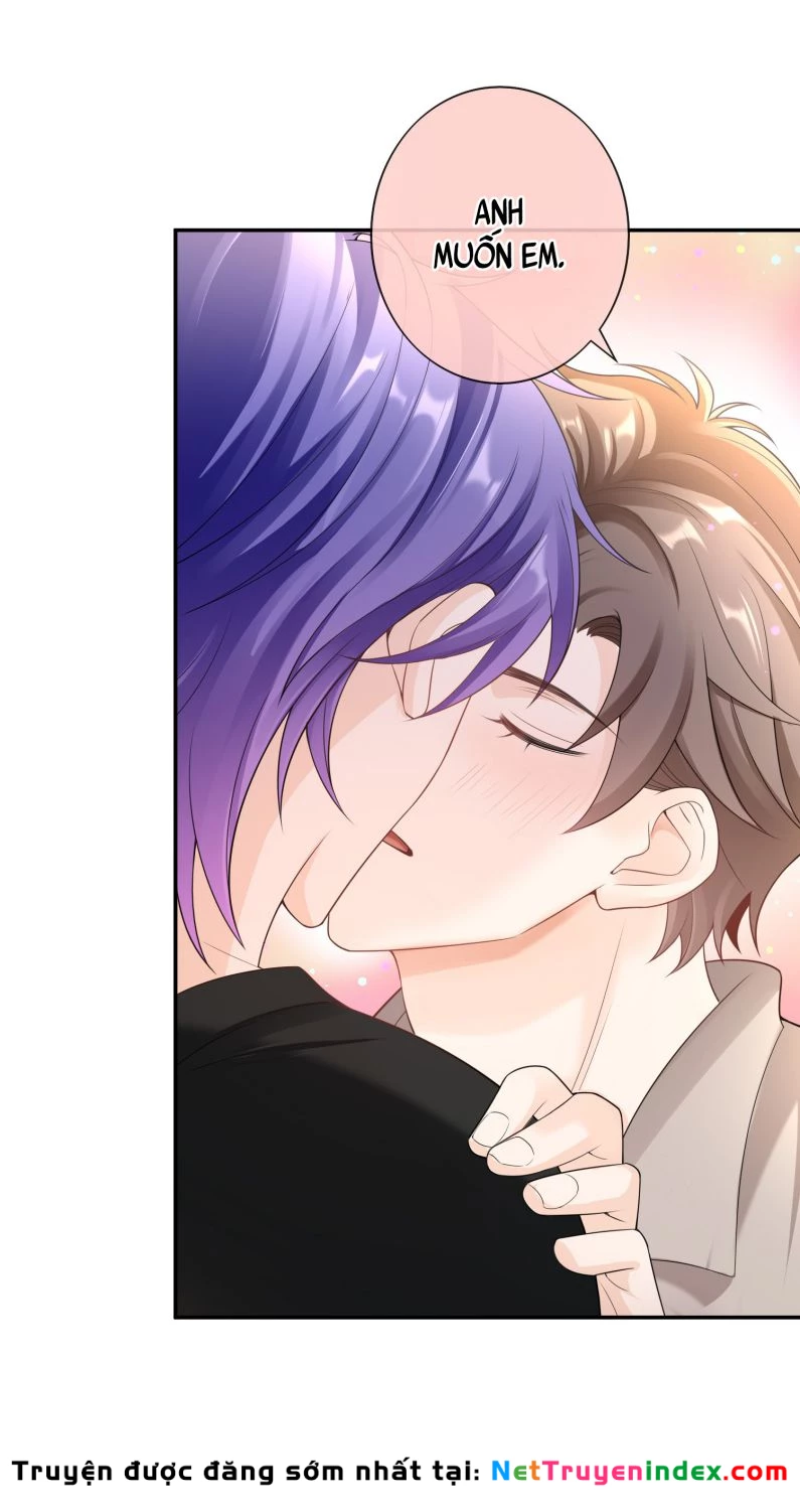 Scandal Quá Nhiều Là Lỗi Của Tôi Sao ? Chapter 41 - 14