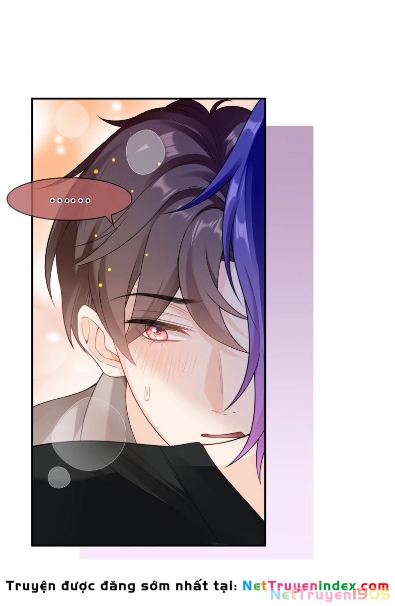 Scandal Quá Nhiều Là Lỗi Của Tôi Sao ? Chapter 41 - 19