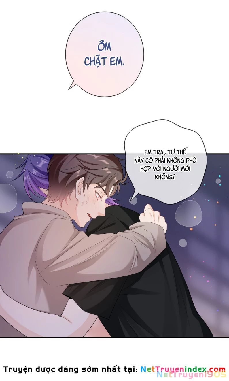 Scandal Quá Nhiều Là Lỗi Của Tôi Sao ? Chapter 41 - 20