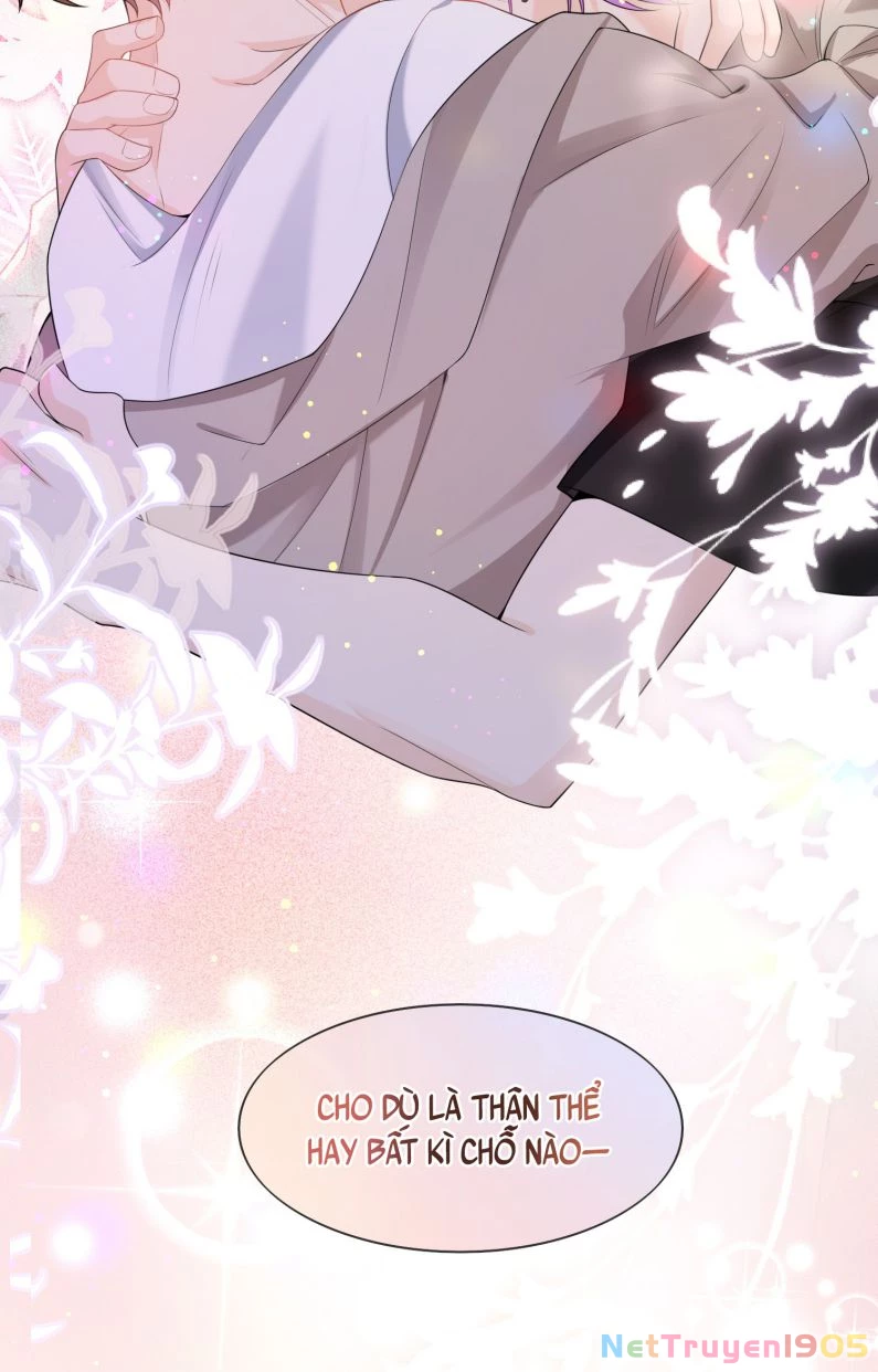 Scandal Quá Nhiều Là Lỗi Của Tôi Sao ? Chapter 41 - 23