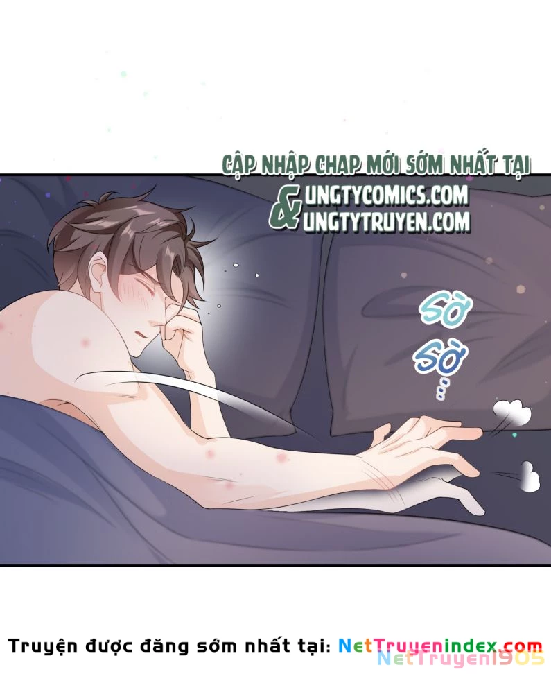 Scandal Quá Nhiều Là Lỗi Của Tôi Sao ? Chapter 41 - 26