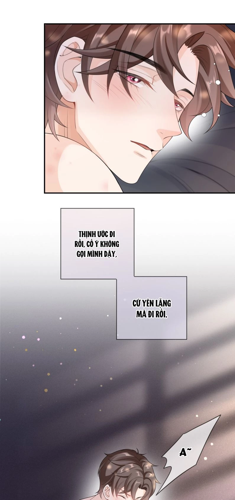 Scandal Quá Nhiều Là Lỗi Của Tôi Sao ? Chapter 41 - 27