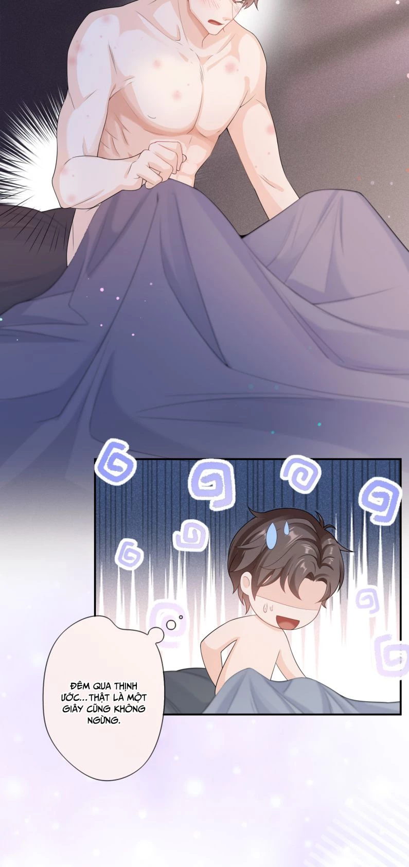 Scandal Quá Nhiều Là Lỗi Của Tôi Sao ? Chapter 41 - 28