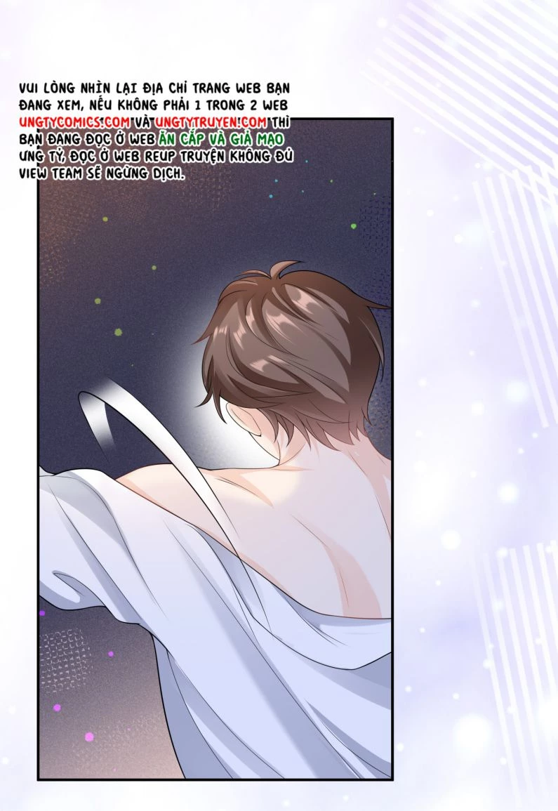 Scandal Quá Nhiều Là Lỗi Của Tôi Sao ? Chapter 41 - 29