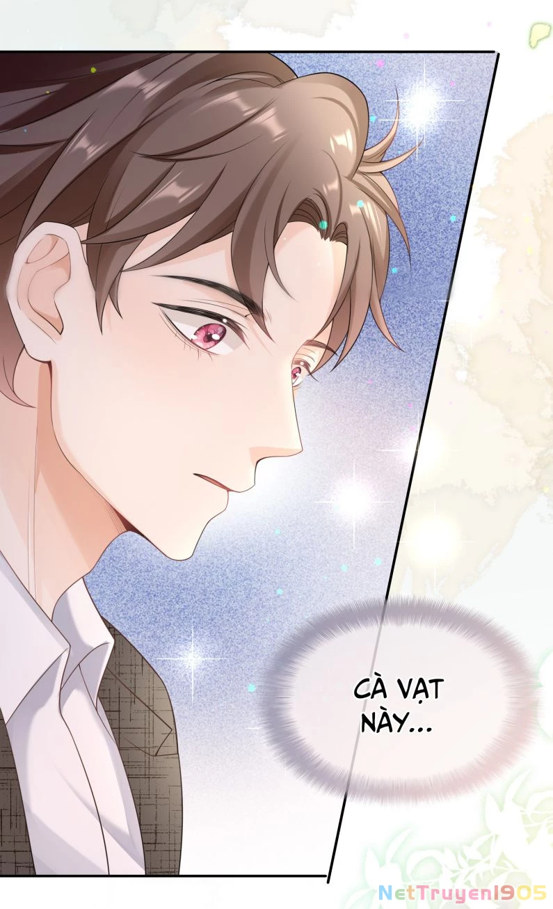 Scandal Quá Nhiều Là Lỗi Của Tôi Sao ? Chapter 41 - 40