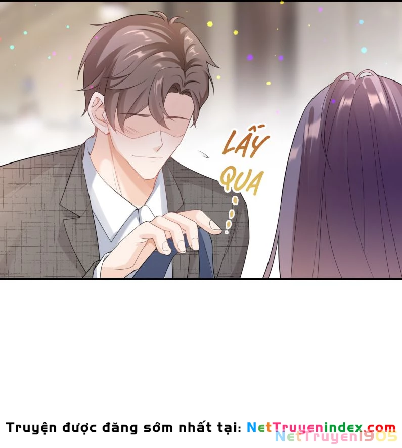 Scandal Quá Nhiều Là Lỗi Của Tôi Sao ? Chapter 41 - 42