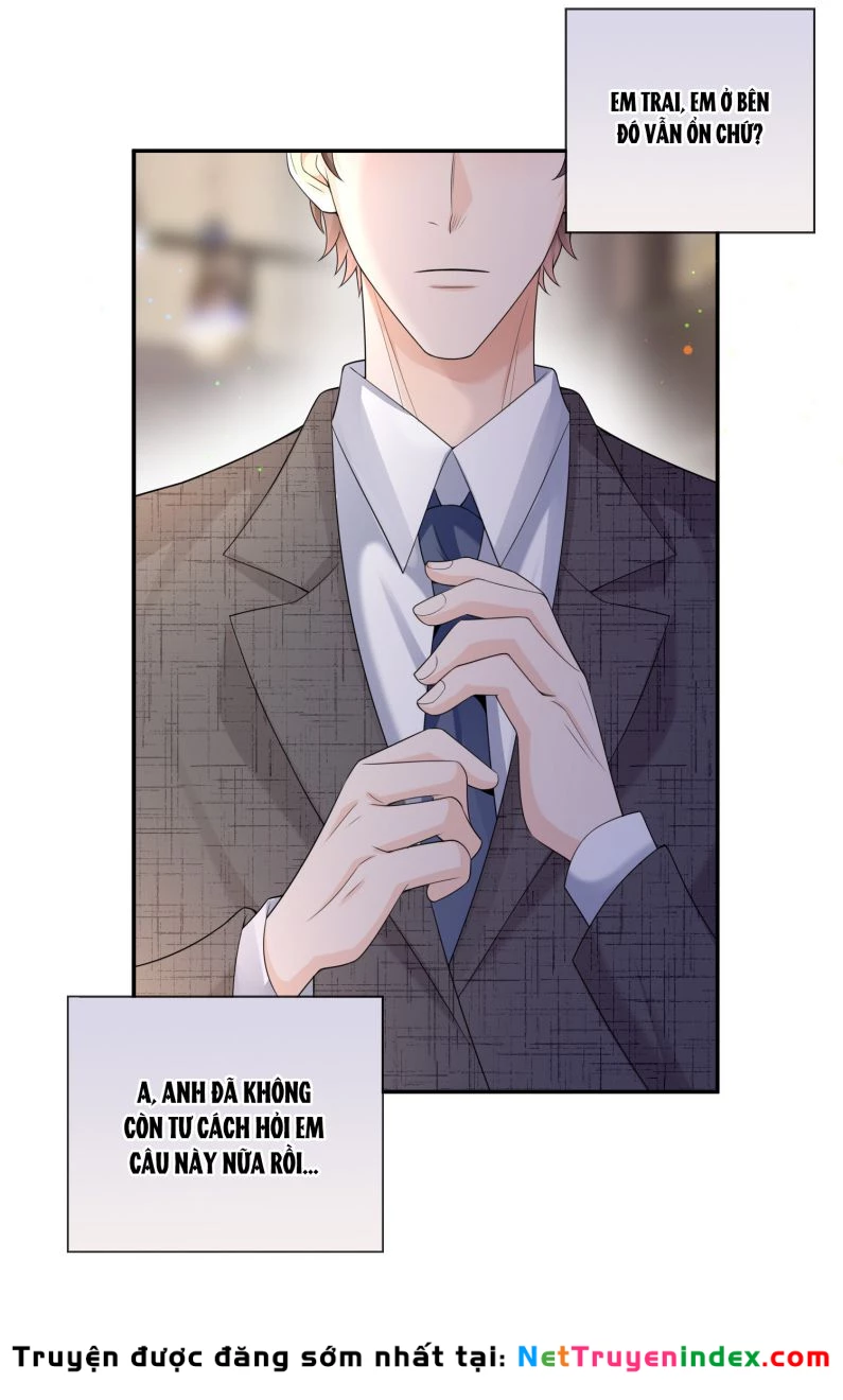 Scandal Quá Nhiều Là Lỗi Của Tôi Sao ? Chapter 41 - 43