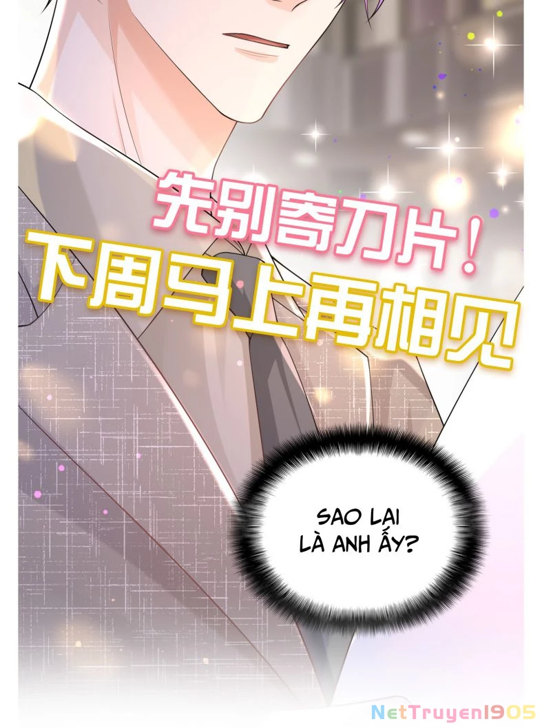 Scandal Quá Nhiều Là Lỗi Của Tôi Sao ? Chapter 41 - 48