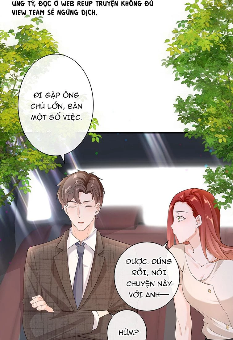 Scandal Quá Nhiều Là Lỗi Của Tôi Sao ? Chapter 42 - 2