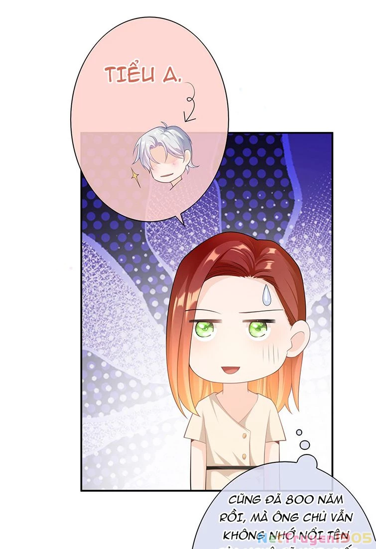 Scandal Quá Nhiều Là Lỗi Của Tôi Sao ? Chapter 42 - 4