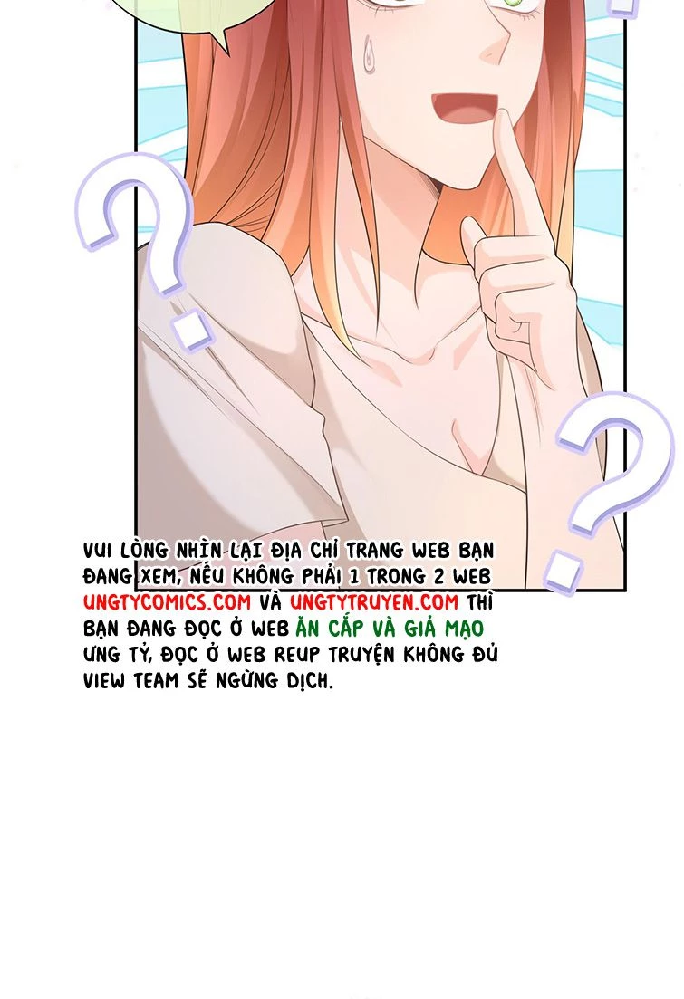 Scandal Quá Nhiều Là Lỗi Của Tôi Sao ? Chapter 42 - 7
