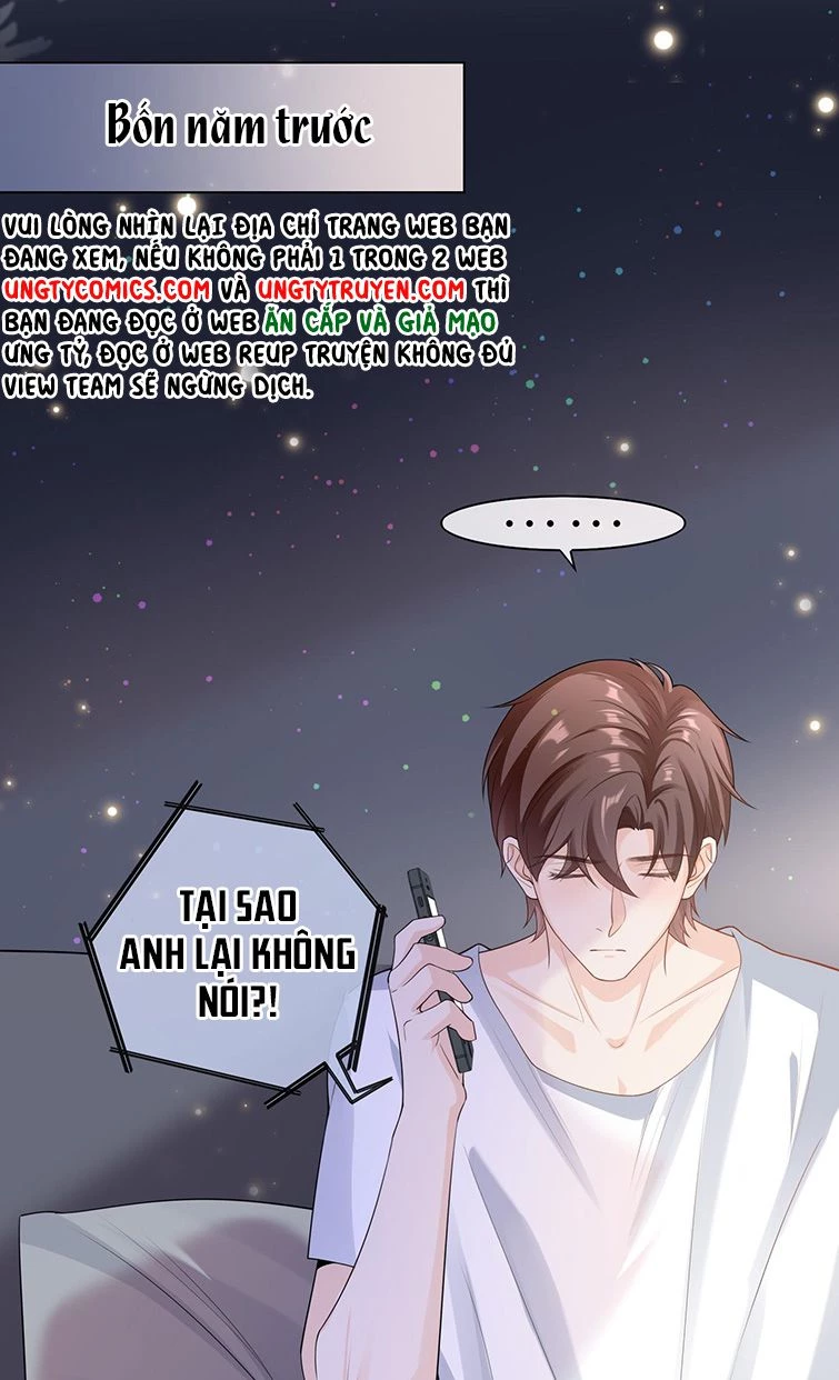 Scandal Quá Nhiều Là Lỗi Của Tôi Sao ? Chapter 42 - 13