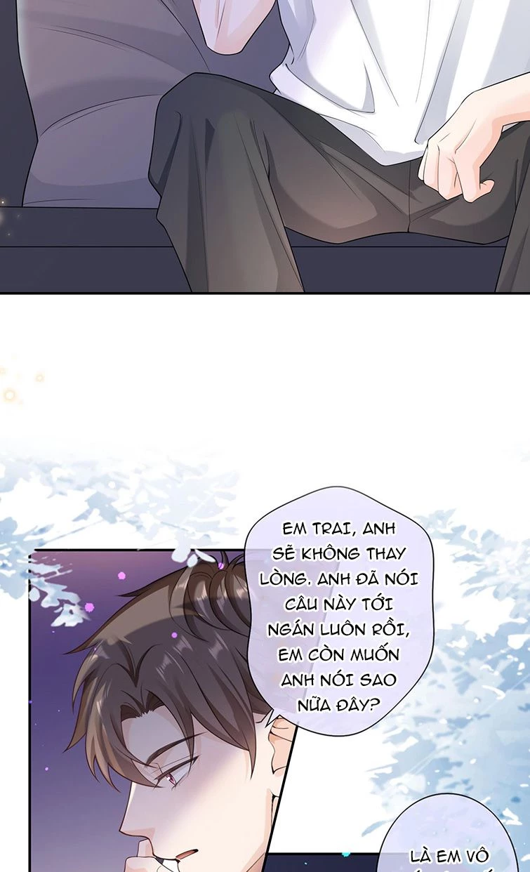 Scandal Quá Nhiều Là Lỗi Của Tôi Sao ? Chapter 42 - 14