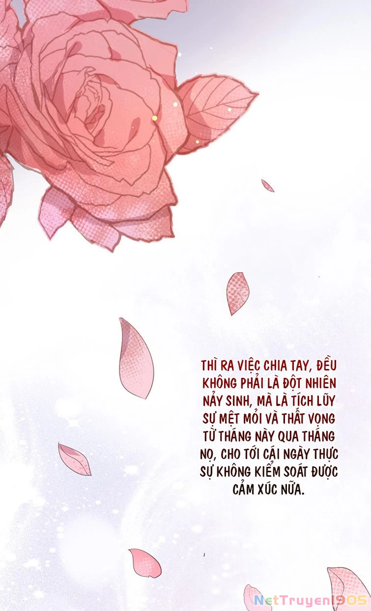 Scandal Quá Nhiều Là Lỗi Của Tôi Sao ? Chapter 42 - 17