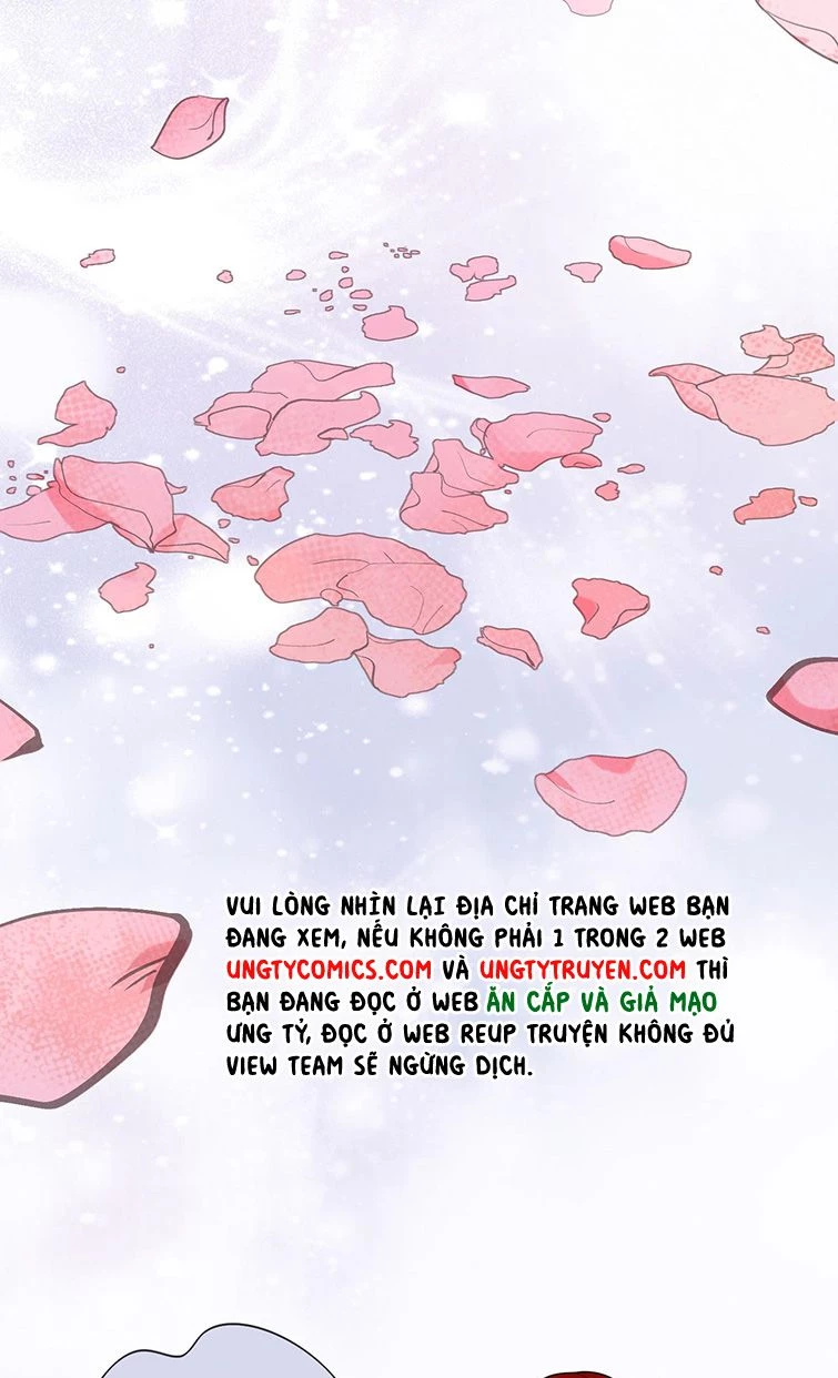 Scandal Quá Nhiều Là Lỗi Của Tôi Sao ? Chapter 42 - 18