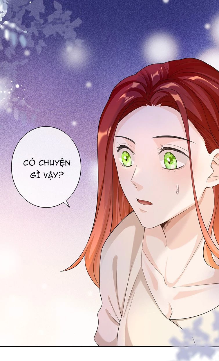 Scandal Quá Nhiều Là Lỗi Của Tôi Sao ? Chapter 42 - 23