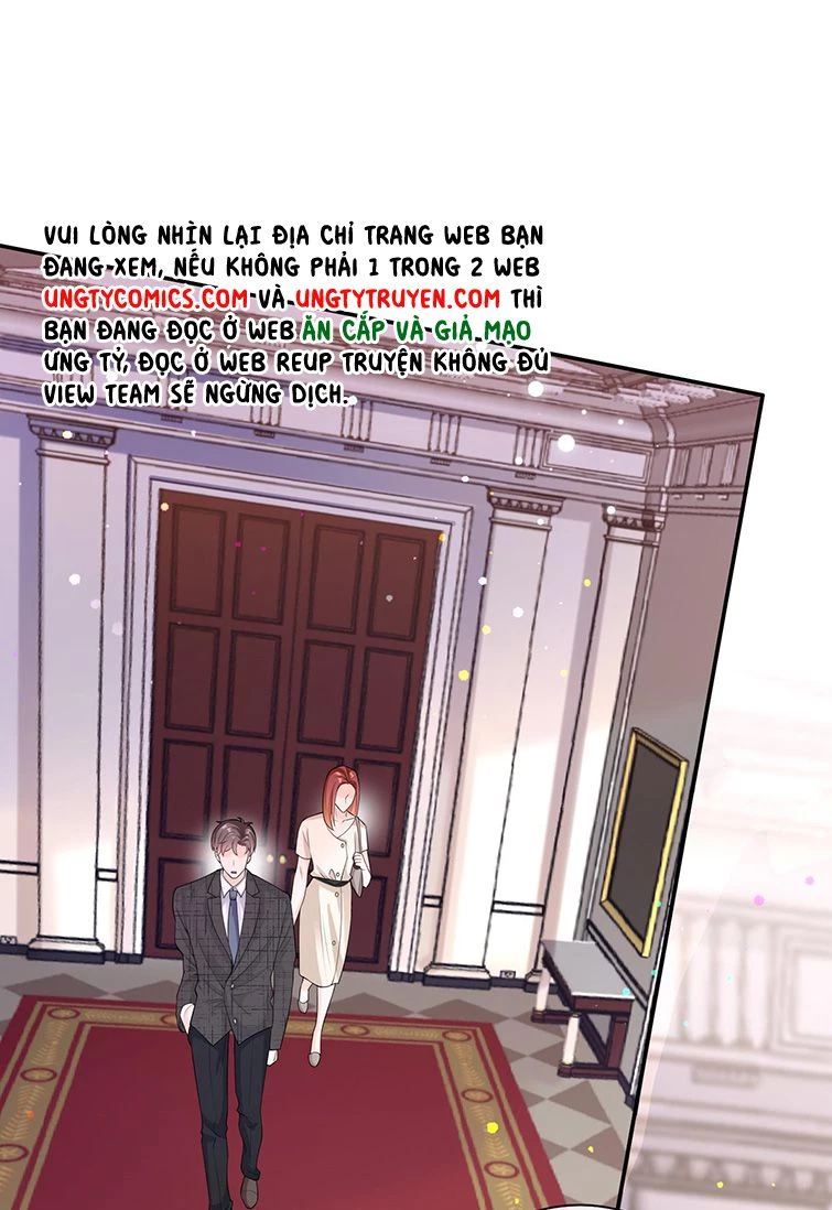 Scandal Quá Nhiều Là Lỗi Của Tôi Sao ? Chapter 42 - 27