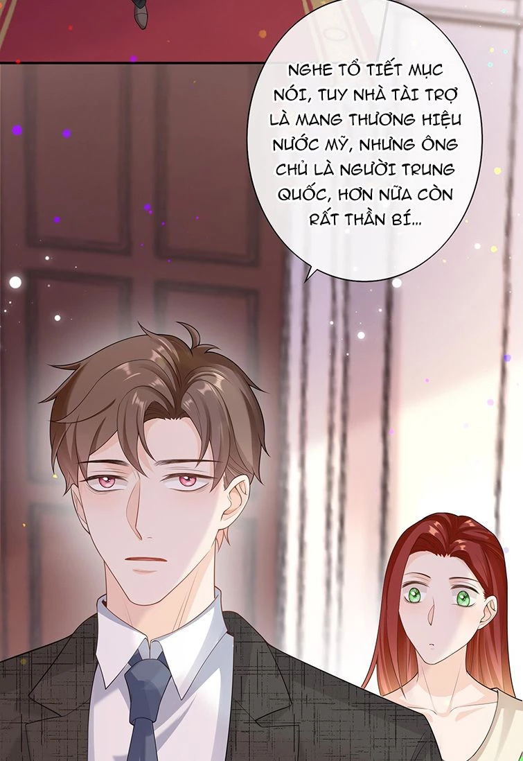 Scandal Quá Nhiều Là Lỗi Của Tôi Sao ? Chapter 42 - 28