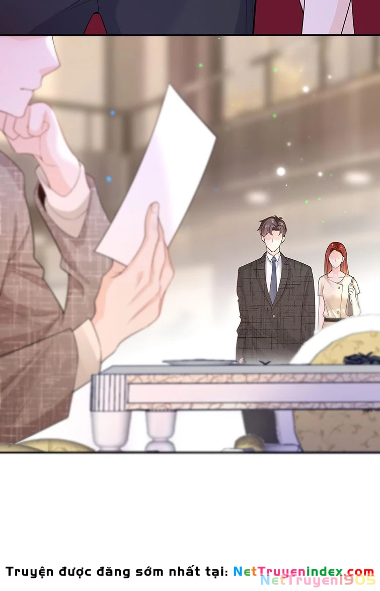 Scandal Quá Nhiều Là Lỗi Của Tôi Sao ? Chapter 42 - 30