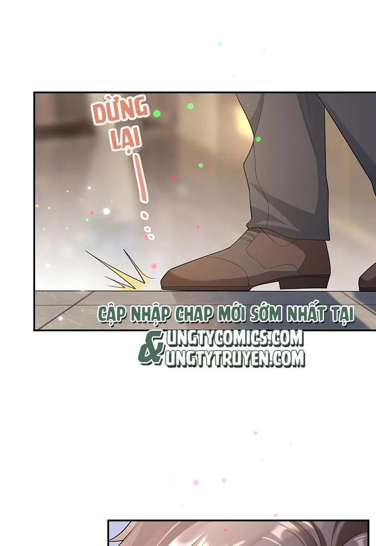 Scandal Quá Nhiều Là Lỗi Của Tôi Sao ? Chapter 42 - 31