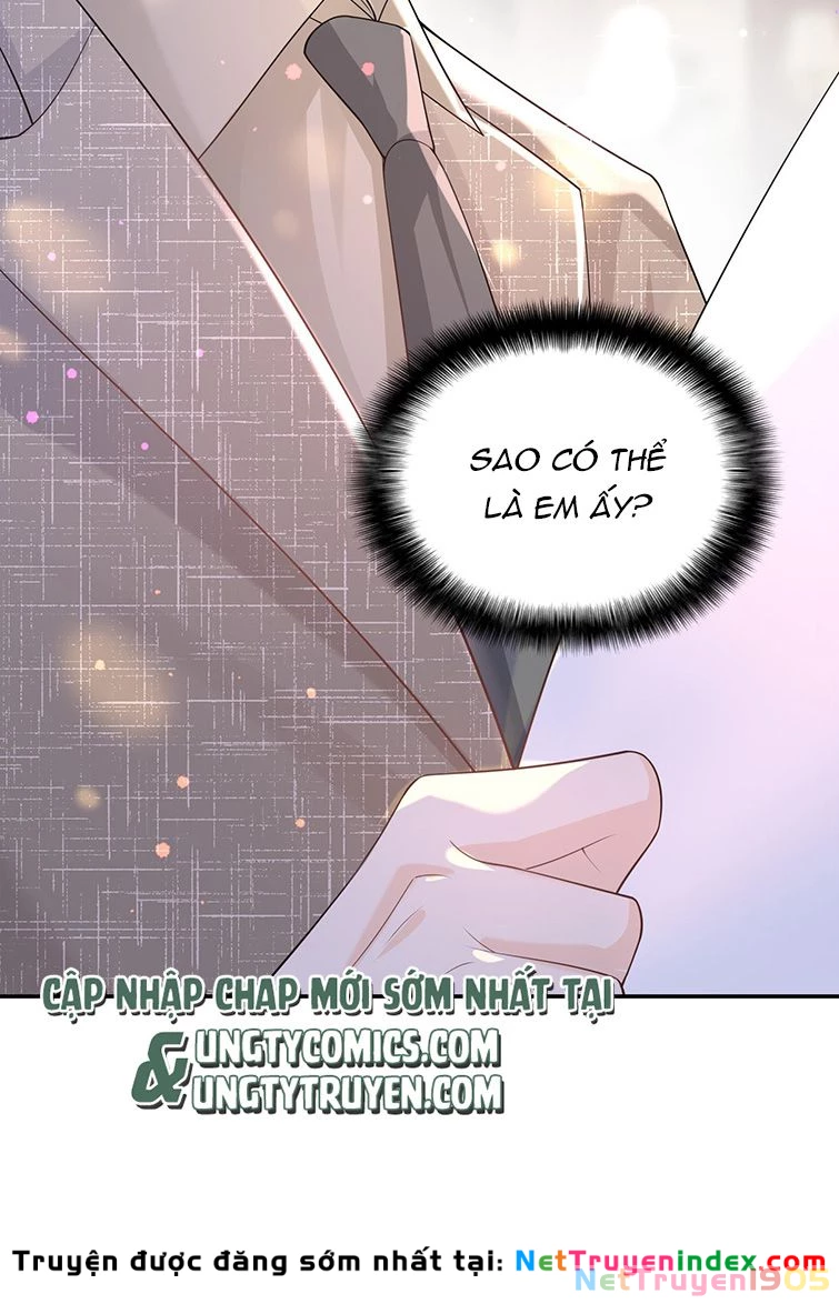 Scandal Quá Nhiều Là Lỗi Của Tôi Sao ? Chapter 42 - 35