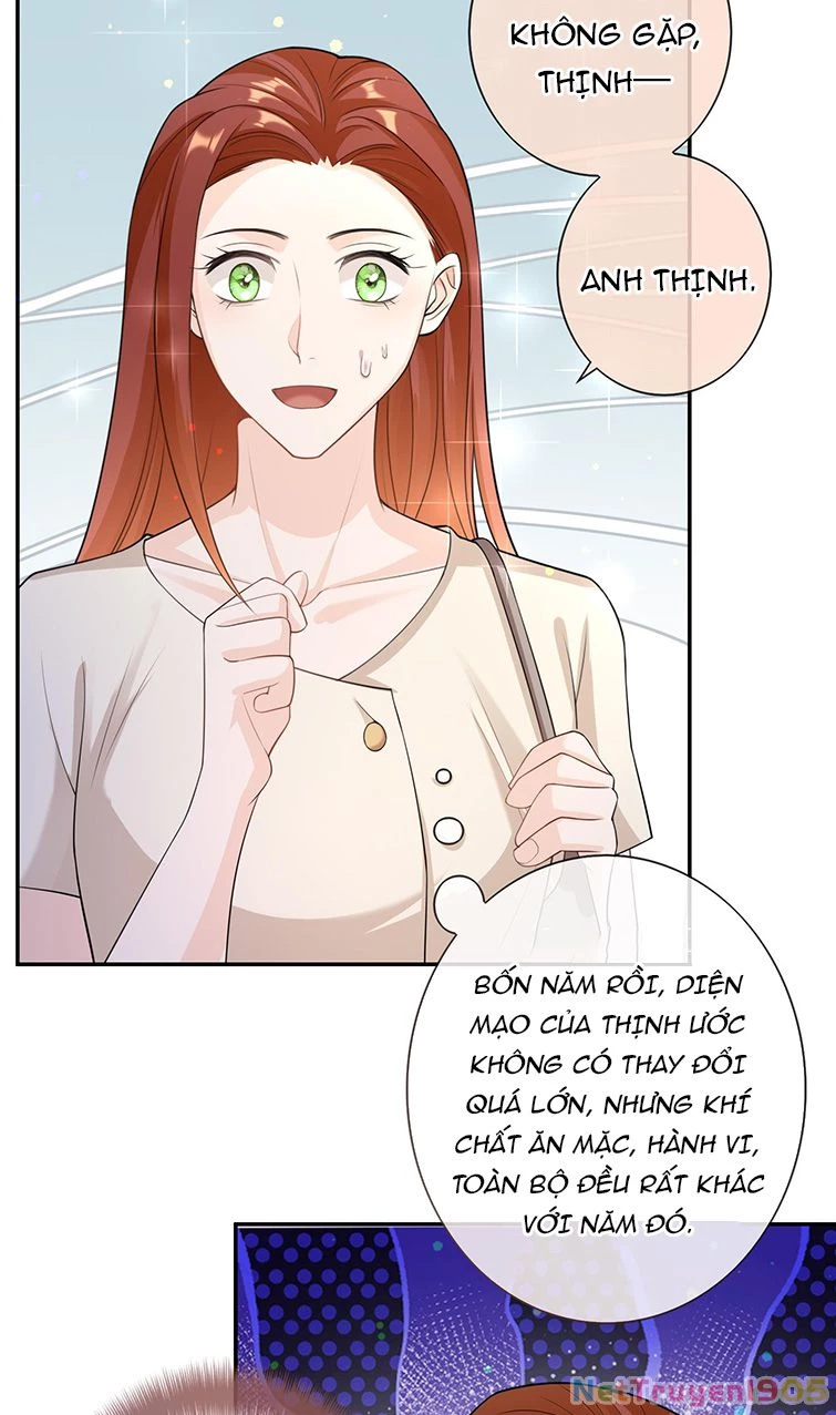 Scandal Quá Nhiều Là Lỗi Của Tôi Sao ? Chapter 42 - 41