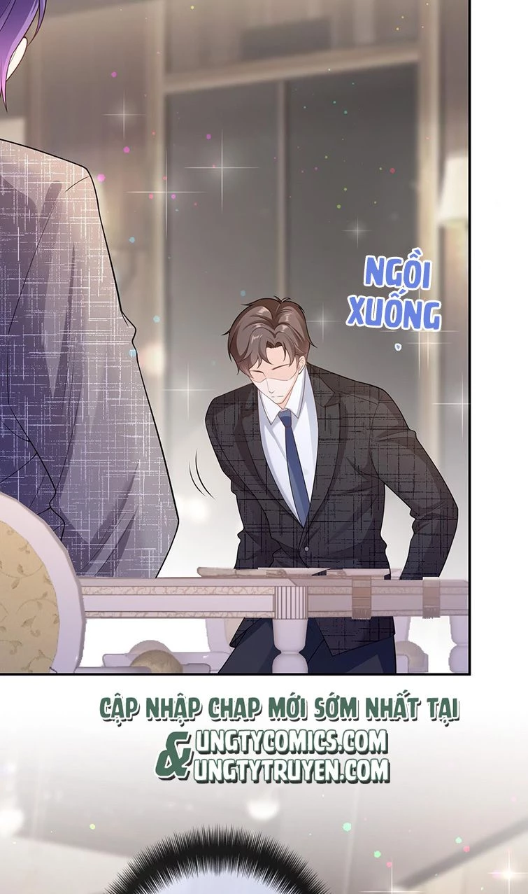 Scandal Quá Nhiều Là Lỗi Của Tôi Sao ? Chapter 42 - 44