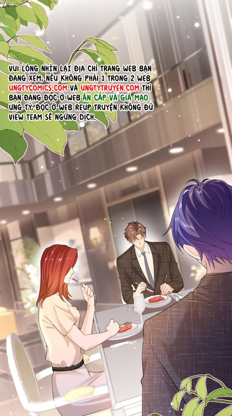 Scandal Quá Nhiều Là Lỗi Của Tôi Sao ? Chapter 43 - 2