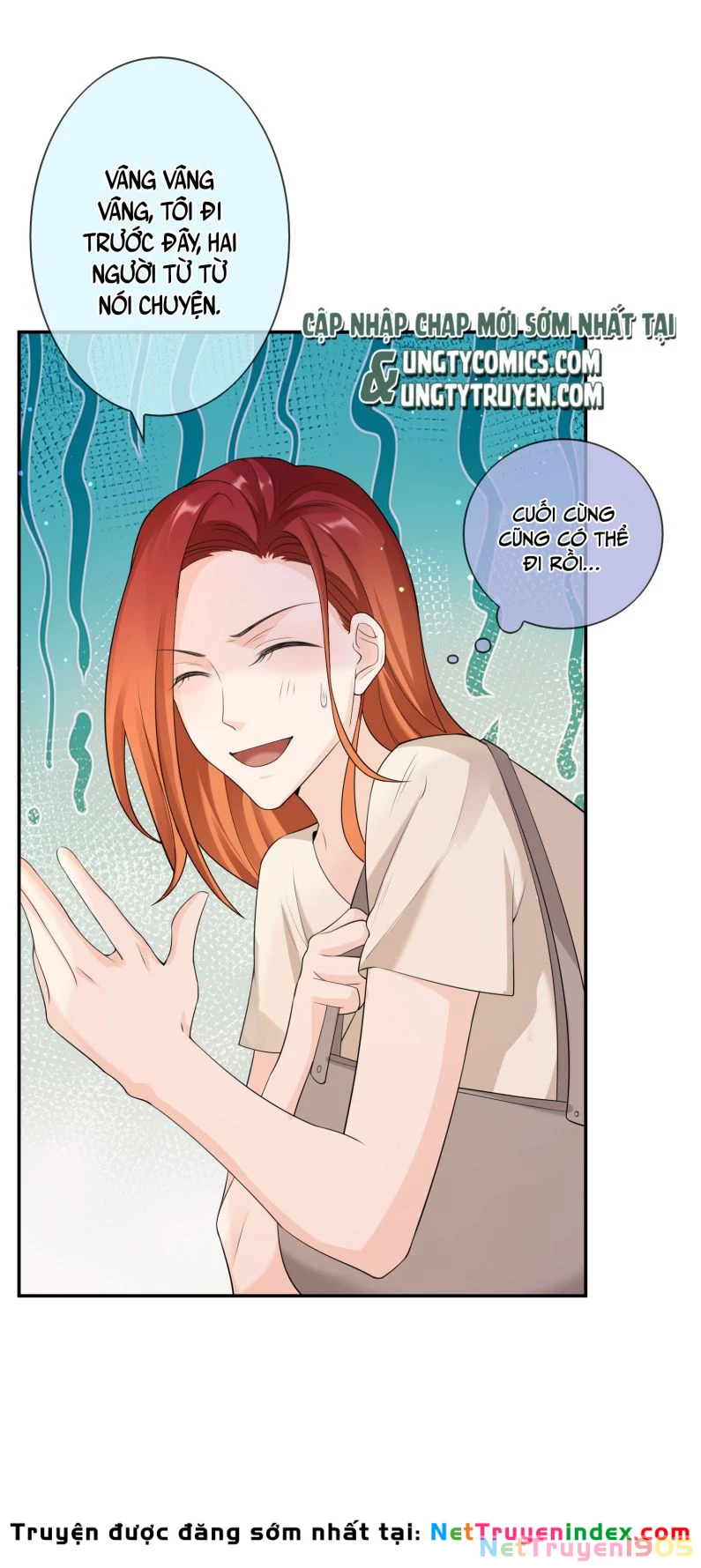 Scandal Quá Nhiều Là Lỗi Của Tôi Sao ? Chapter 43 - 4